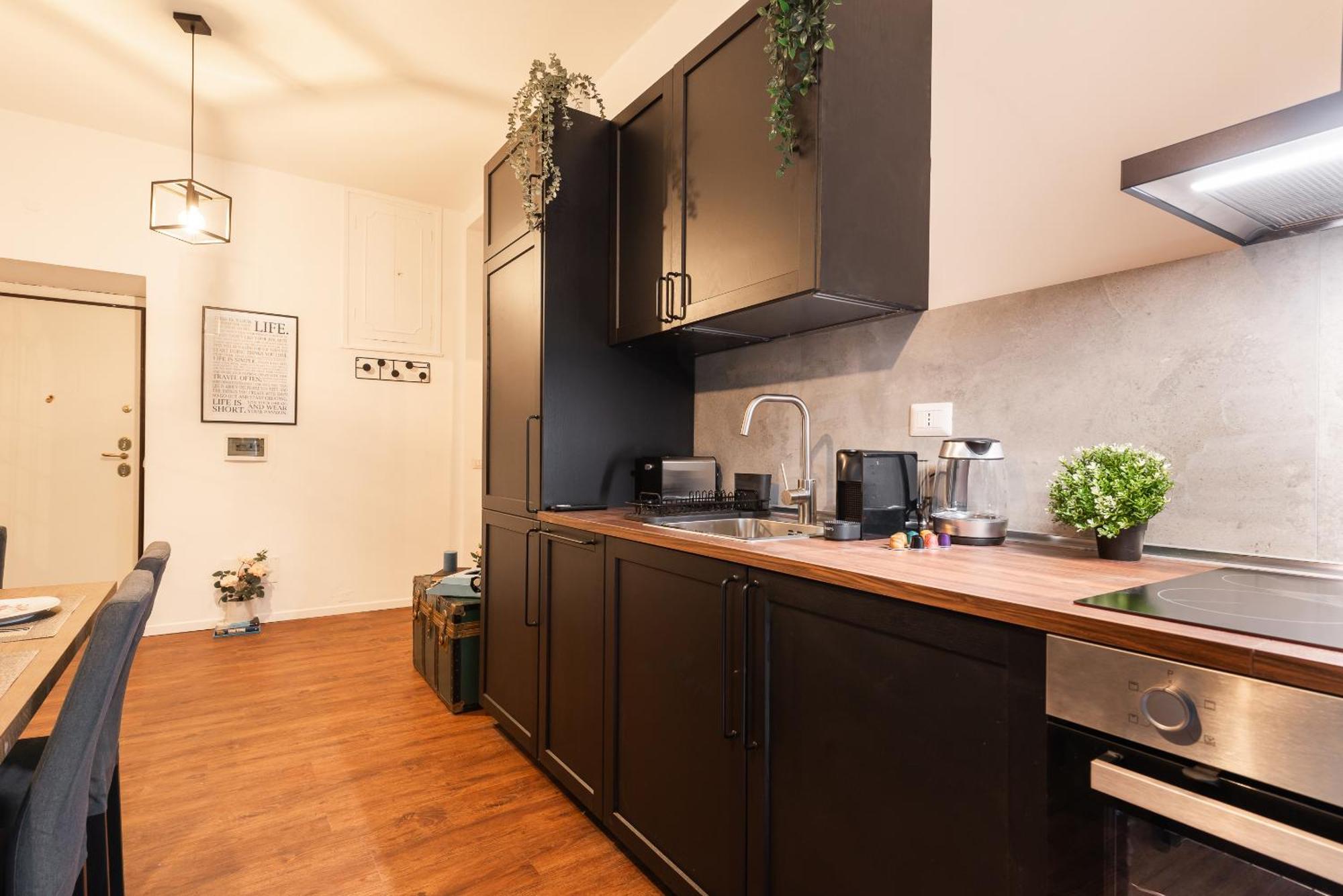 Piacentino Homes Re Di Appartamento *