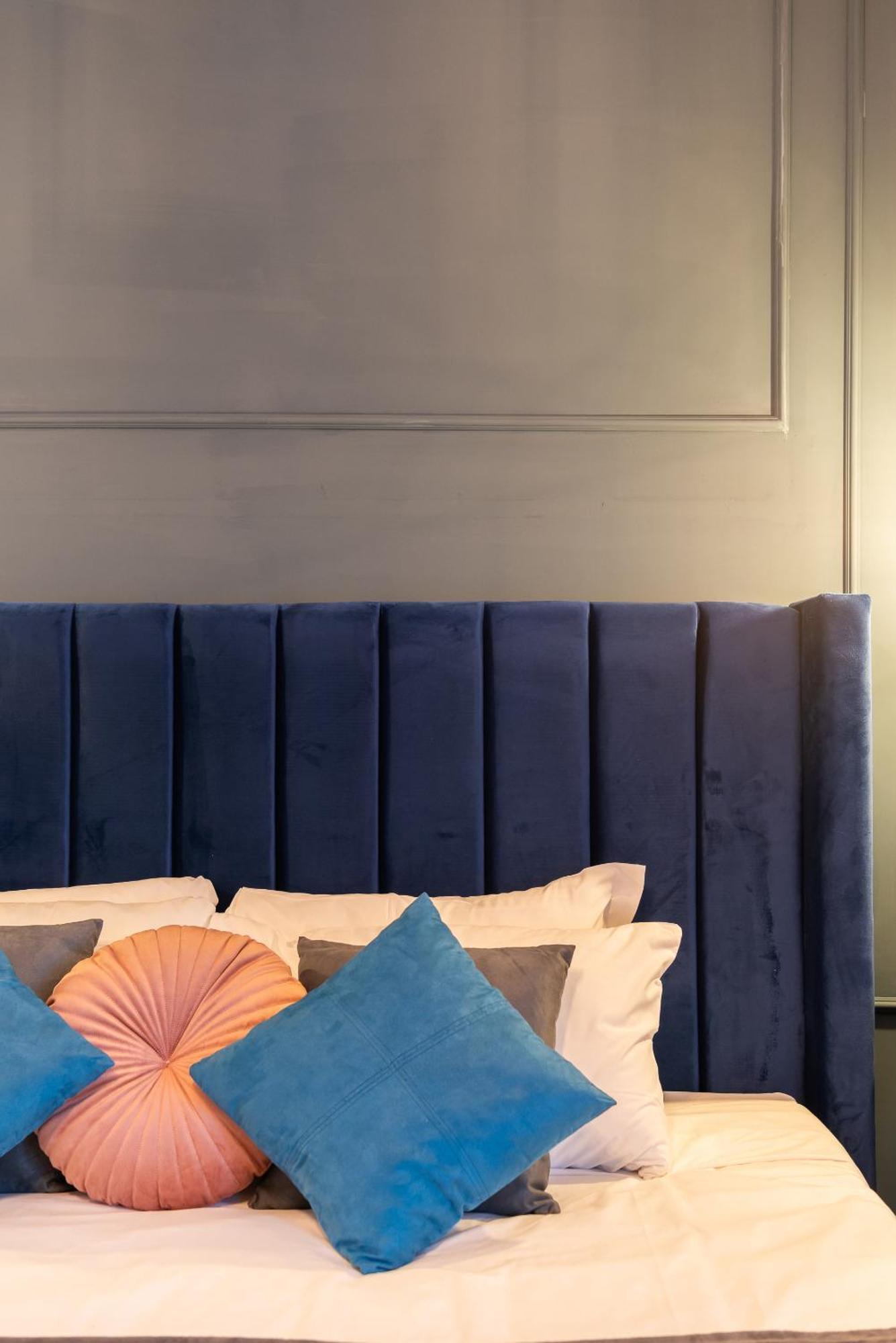 Appartement Piacentino Homes Re Di