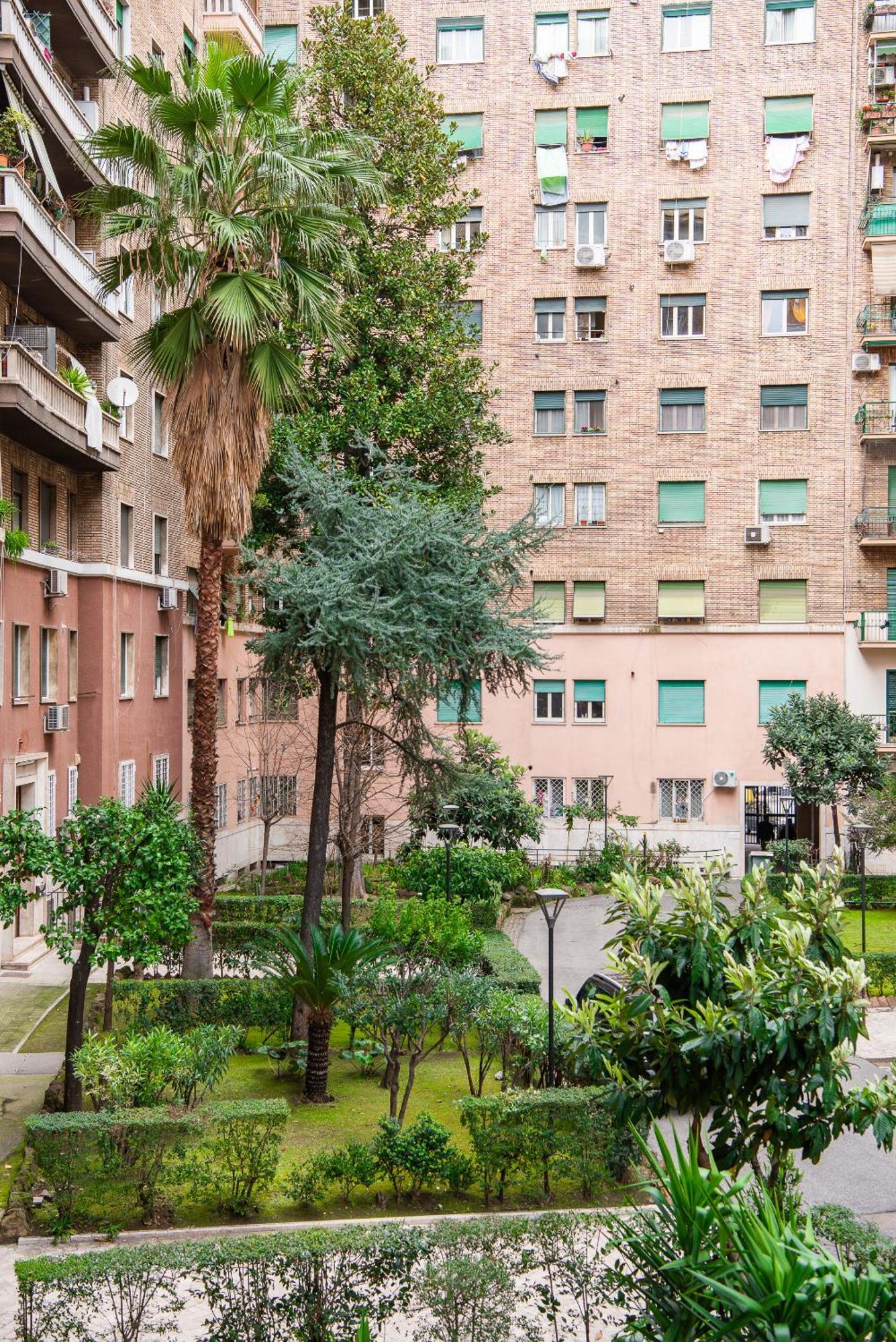 Appartement Piacentino Homes Re Di