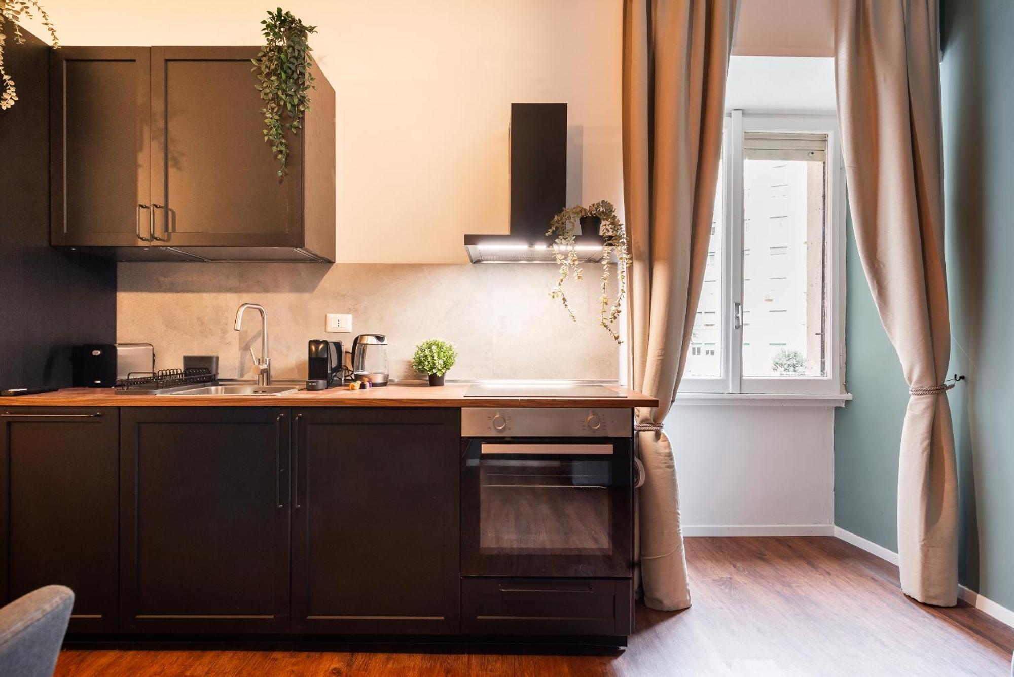 Piacentino Homes Re Di Rome