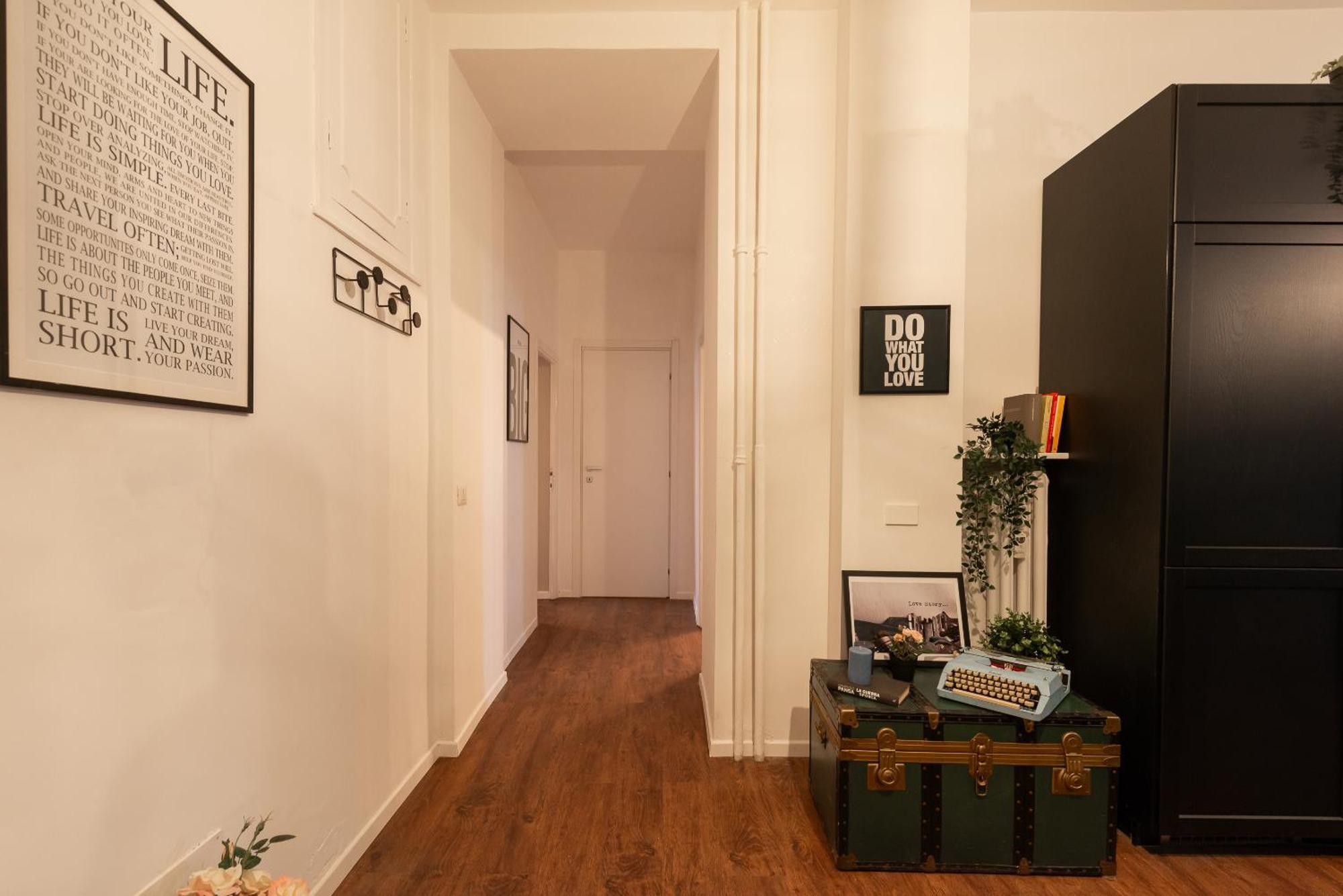 Piacentino Homes Re Di Appartement