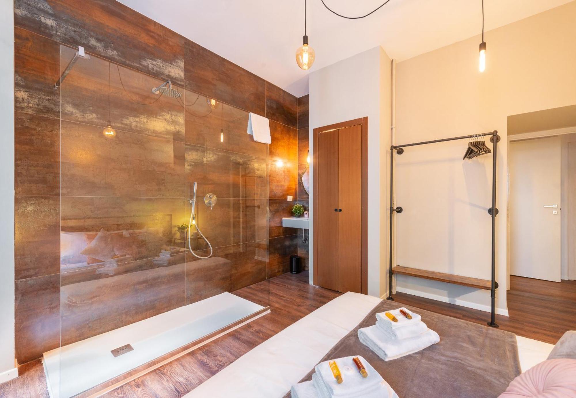 Piacentino Homes Re Di Appartement *