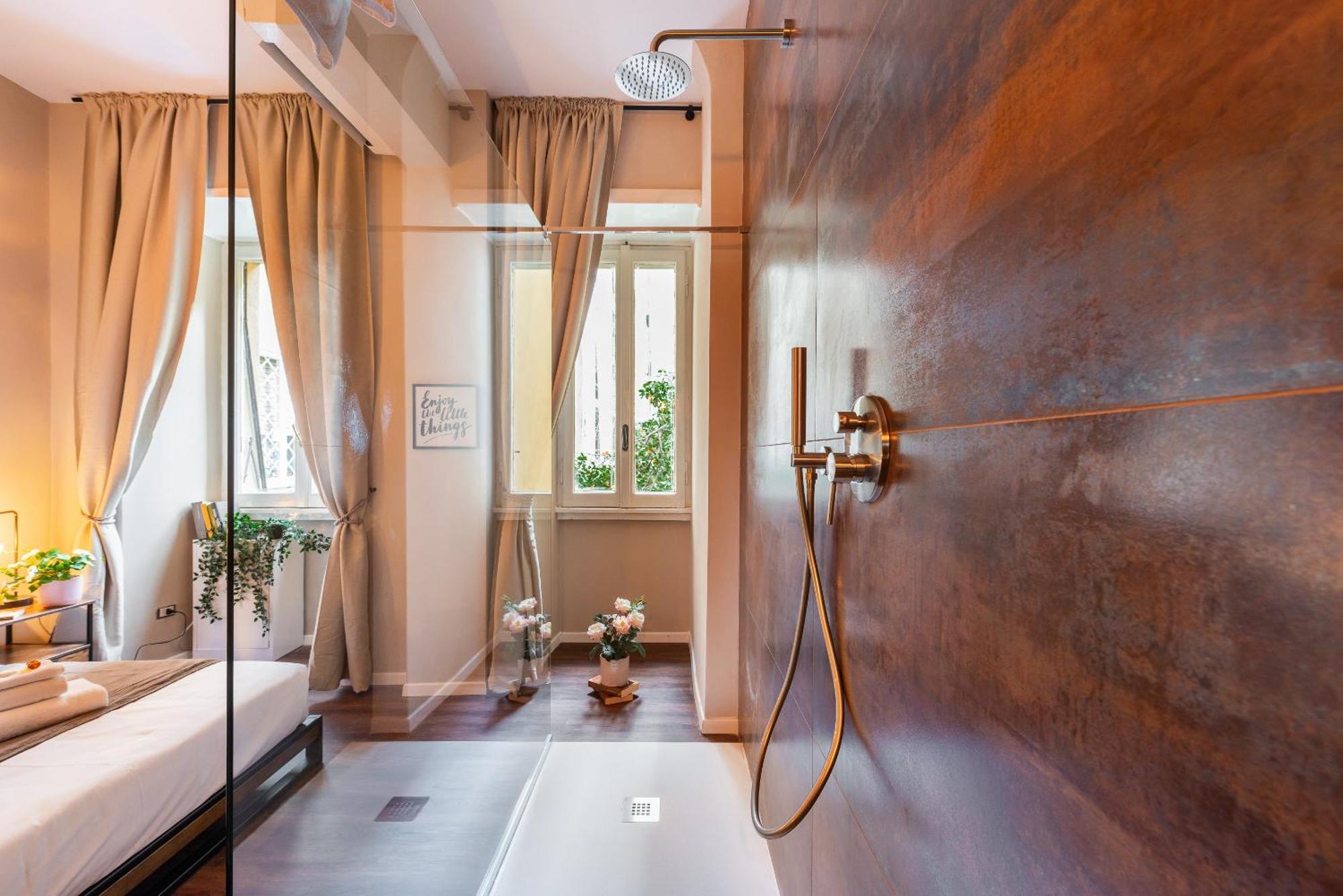 Piacentino Homes Re Di Appartement Rome