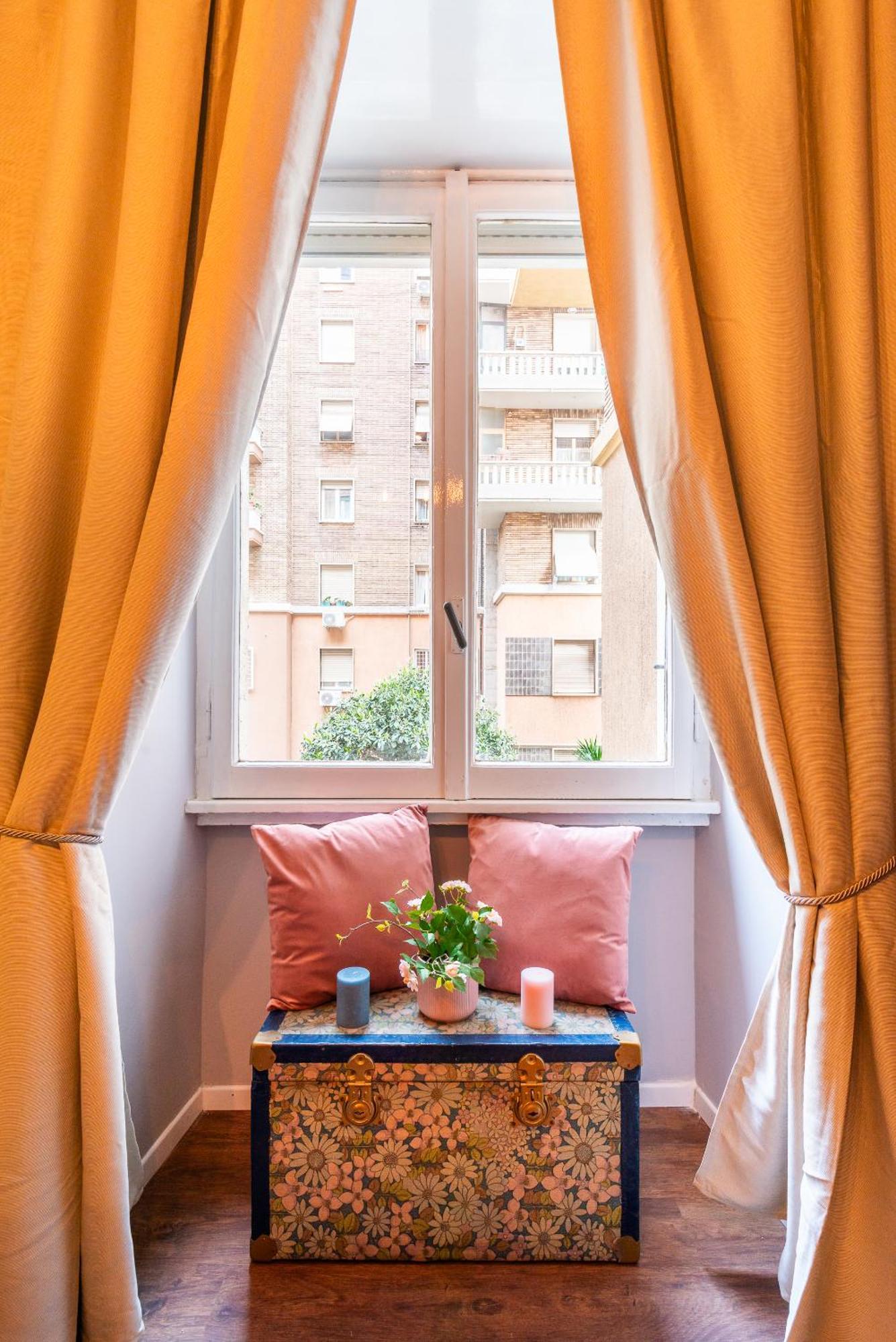 Appartement Piacentino Homes Re Di Rome